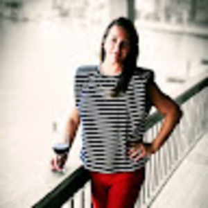 Meet your Posher, Toni